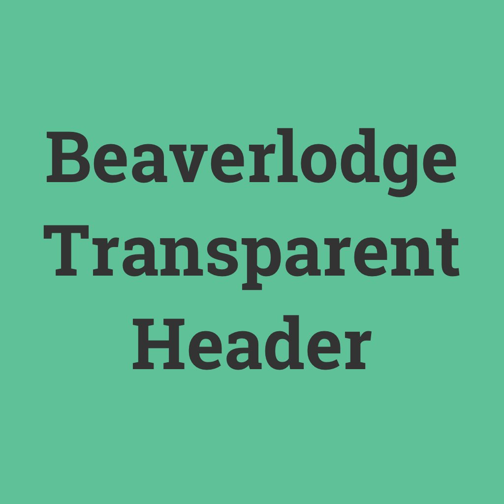 beaverlodge-transparent-header