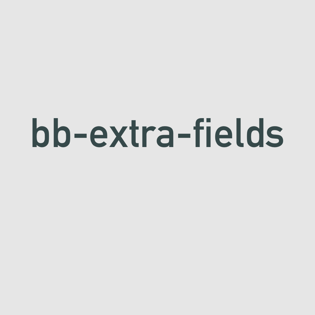 bb-extra-fields