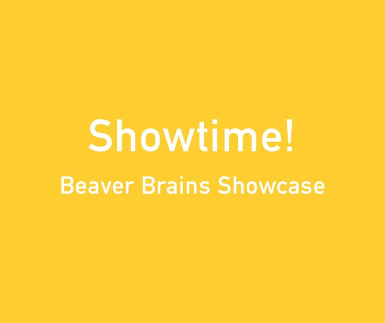 It’s Showtime for the Beaver Builder website creators!