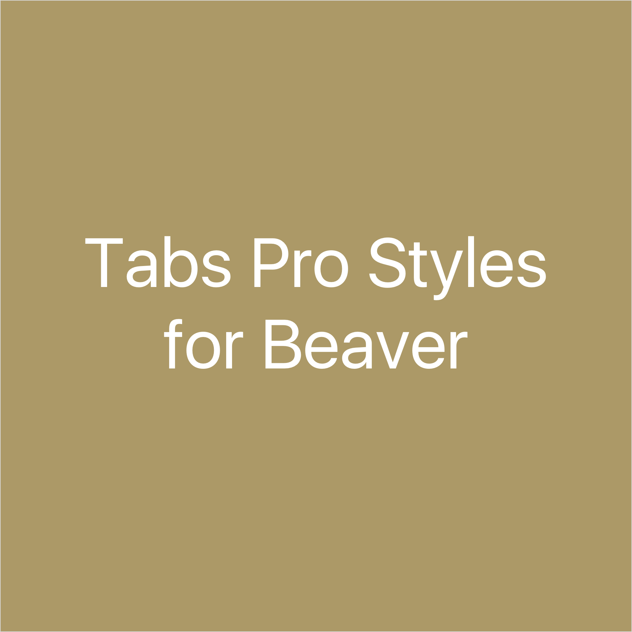 tabs-pro-styles-beaver