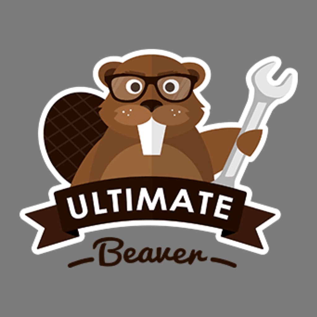 ultimate-beaver