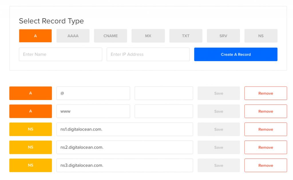 domain-management