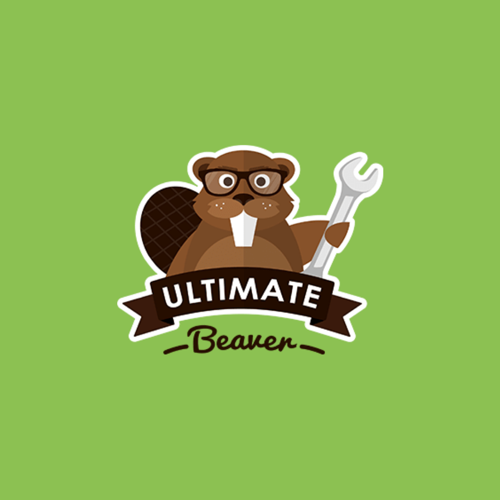 ultimate beaver for beaver builder