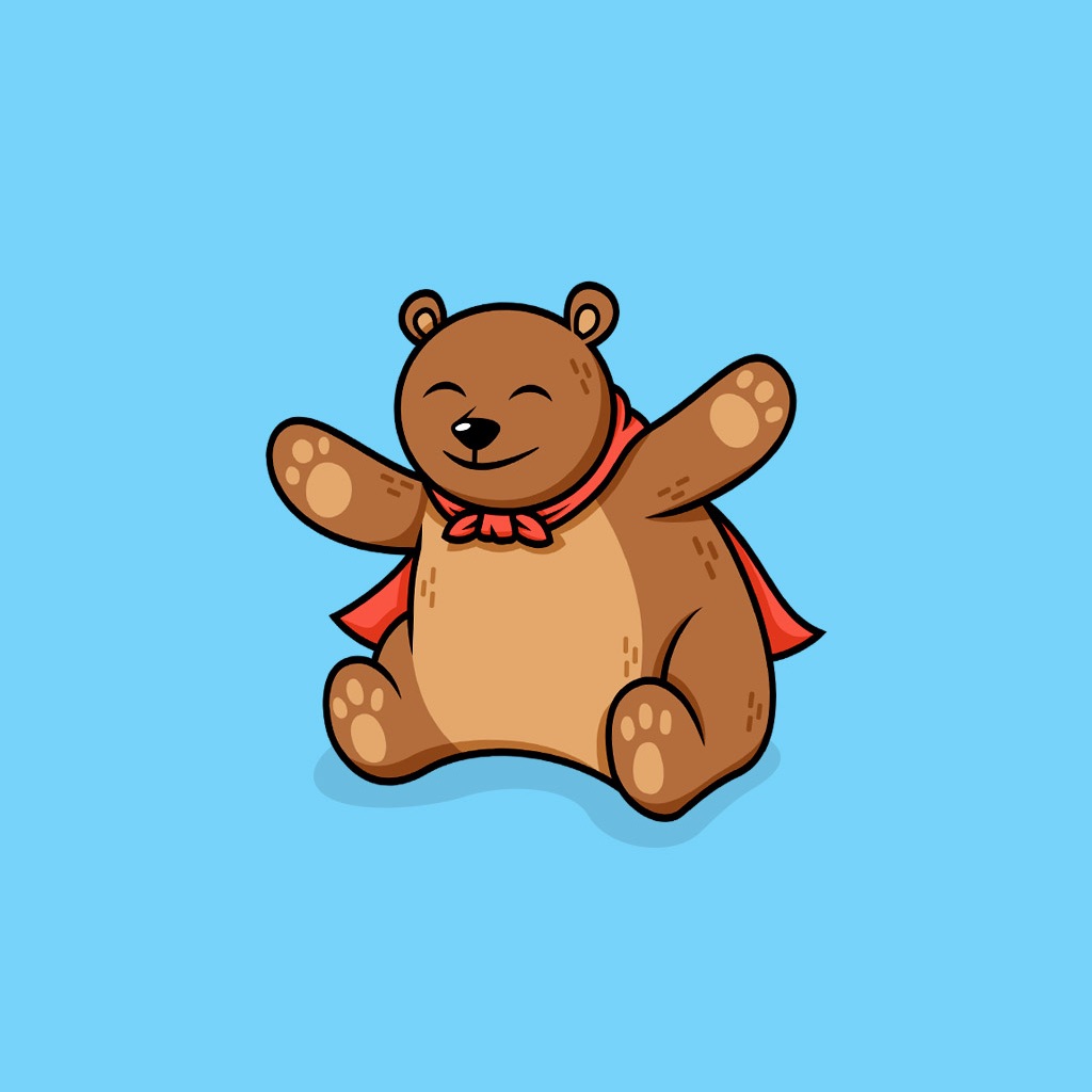 sharebear